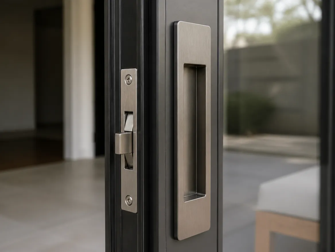 Top Sliding Door & Sliding Door Services New York team