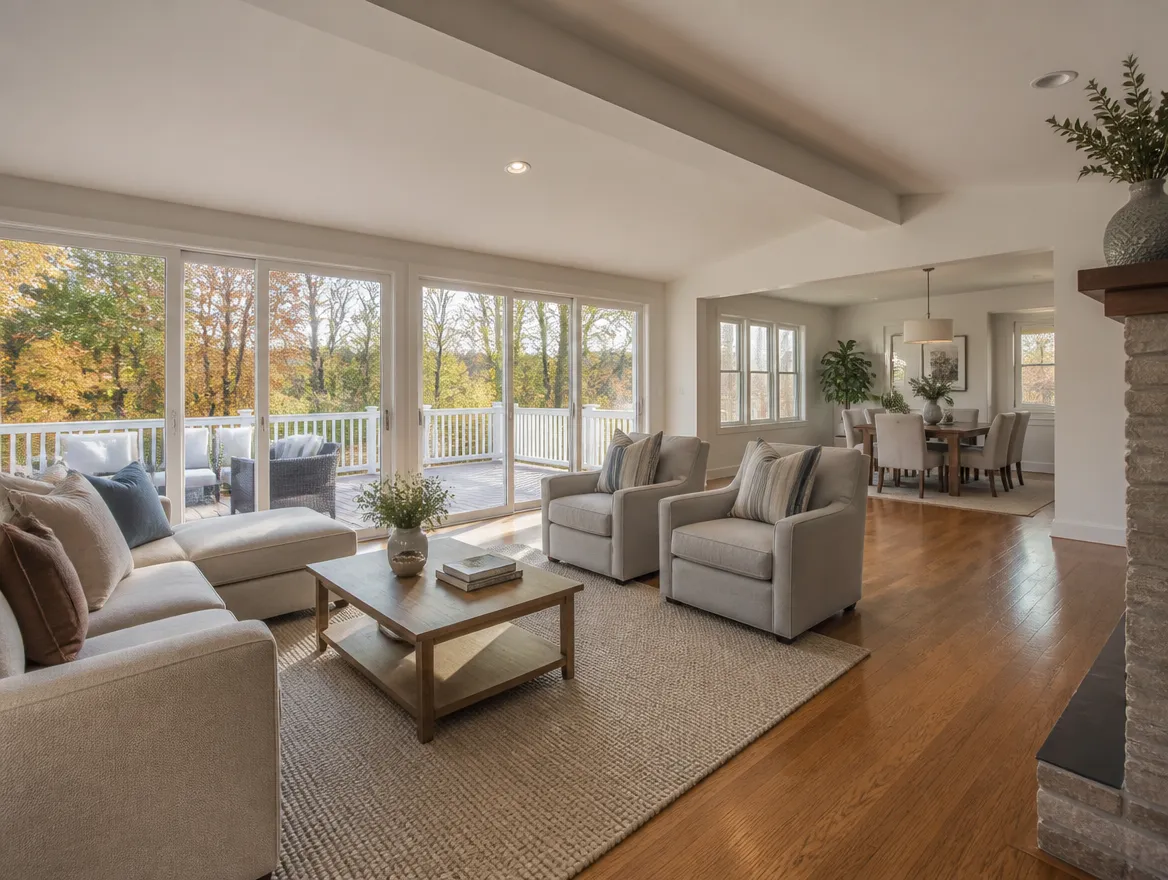Sliding door and impact window service in New York