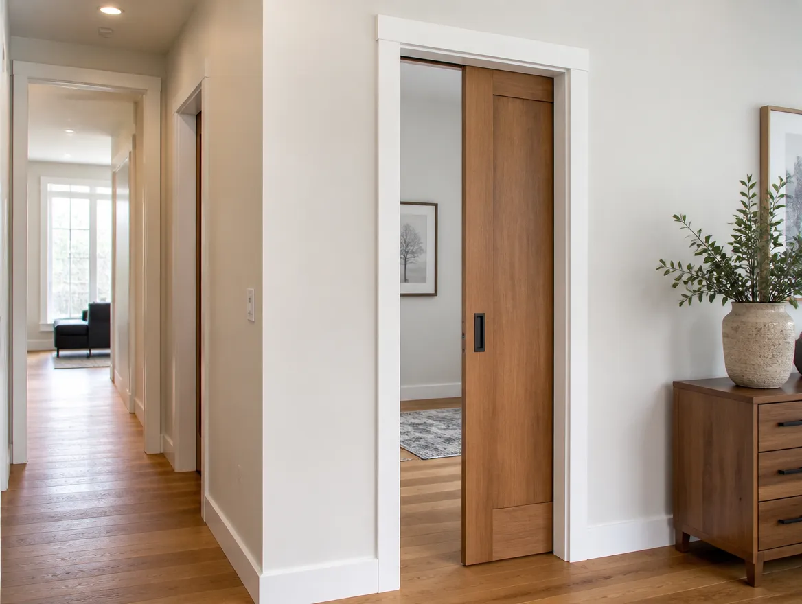 Why Choose Sliding Door Repair New York?